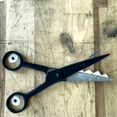 Stop-motion Animation