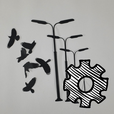 Resources for Craft Cutters