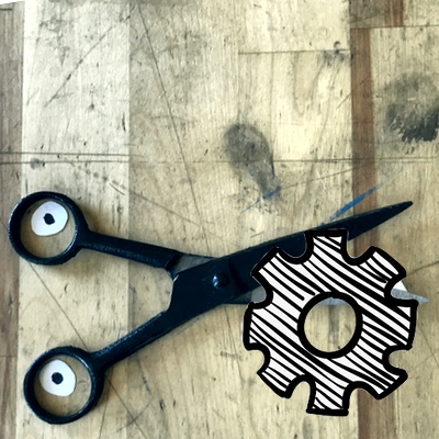 Tools for Stop-motion