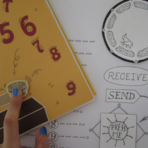 Natalie Freed's Projects