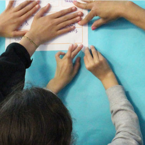 Family Creative Learning